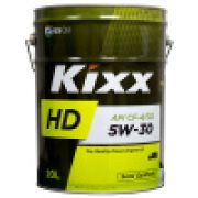 Масло 5W30 KIXX DYNAMIC 20L