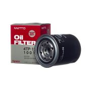 Фильтр масляный C115/4TP125 NITTO