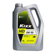 Масло 5W30 KIXX DYNAMIC 4L