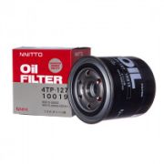 Фильтр масляный C116/4TP127 NITTO
