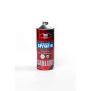 Масло 5W30 SANLUBE 1L