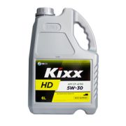 Масло моторное 5W30 KIXX DYNAMIC 6L